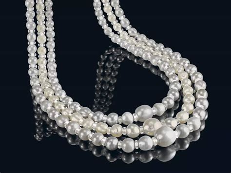 Pearl Jewelry Market Price, Size, Share, Trends Analysis & Forecast 2023-2028 - Super Market ...