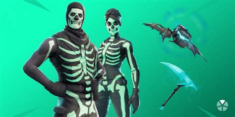 Fortnite Season 6 Halloween Skins, PickAxes, Emotes Leaked | GameGuideHQ