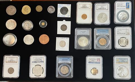 Immerse Yourself in the World of Coins - My Numismania