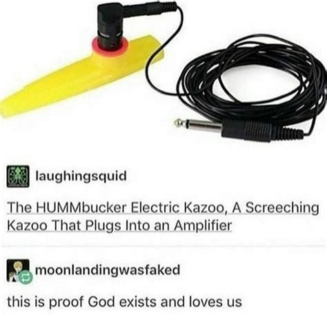 The best Kazoo memes :) Memedroid