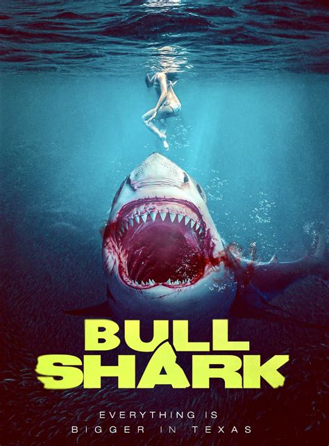 Bull Shark (2022) FullHD - WatchSoMuch