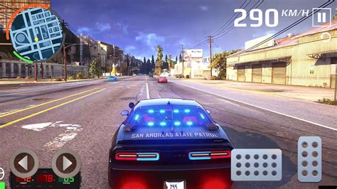 Police Officer Highway Patrol APK for Android Download