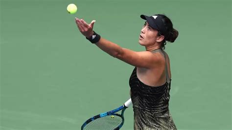 Kremlin Cup: Aryna Sabalenka, Garbine Muguruza reach last eight