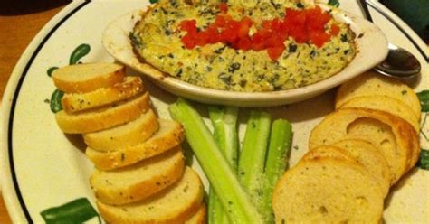 Spinach Artichoke Dip | Cooking With Sharon Springfield