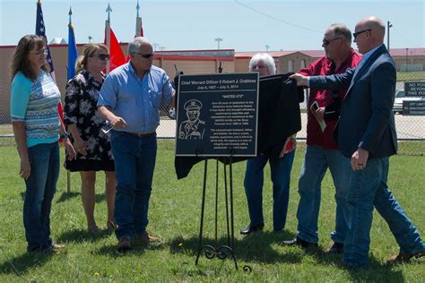 DVIDS - Images - Oklahoma National Guard Honors Former Member [Image 2 ...