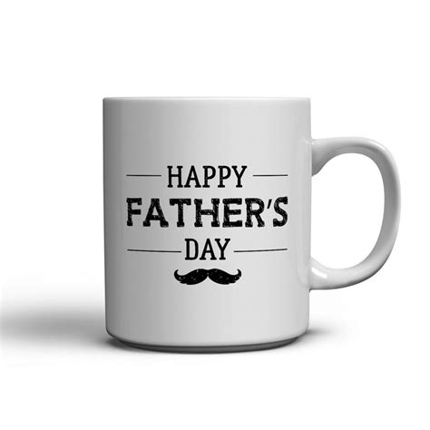 Happy Fathers Day Mug | The Big Issue