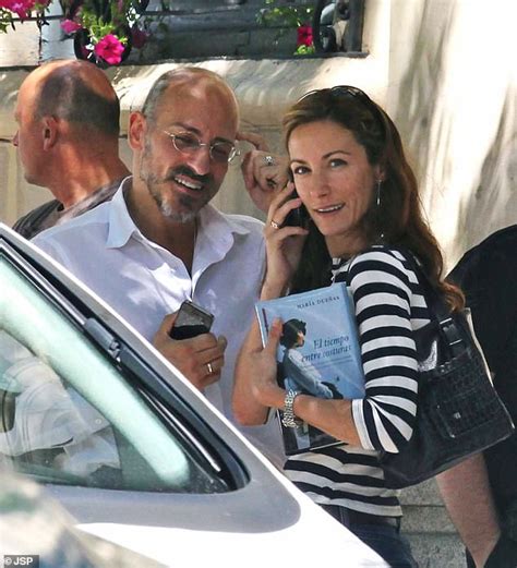 Queen Letizia of Spain's ex brother-in-law stands by his astonishing ...