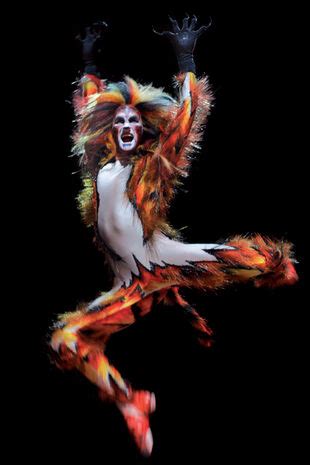 Macavity | 'Cats' Musical Wiki | FANDOM powered by Wikia