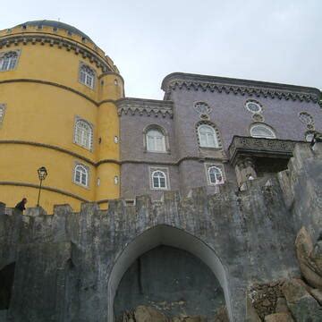 Cultural Landscape of Sintra - Gallery - UNESCO World Heritage Centre