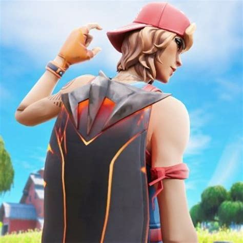 best HD wallpaper: Spark Plug Fortnite Skin