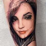 Sashagrey tags tattoo ideas | World Tattoo Gallery