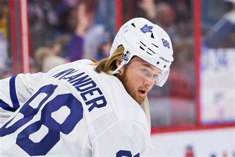 William Nylander - HOCKEY SNIPERS