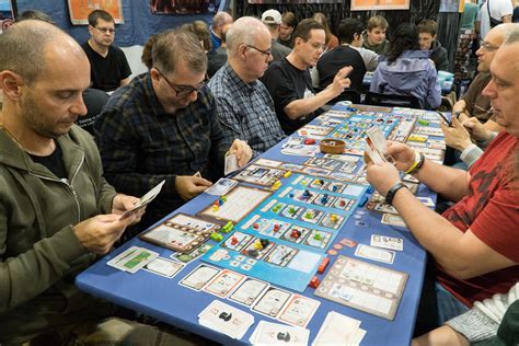 Essen 2017: Best board games from the biggest board game convention ...