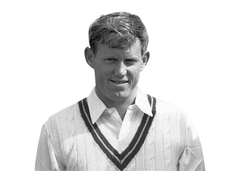 Graeme Pollock player page headshot cutout, 2021 | ESPNcricinfo.com