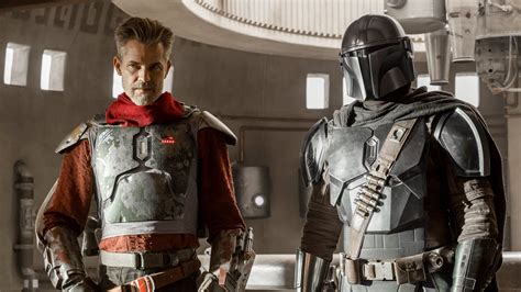 The Mandalorian: Season2 - Episode1 - FMovies