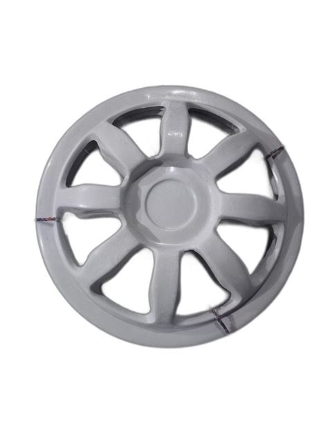 White FRP Bus wheel cover, Circular at Rs 1100/set in Ghaziabad | ID: 2849822072973