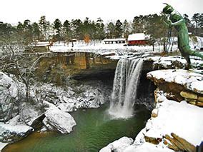 Brutal cold temperatures, possible snow coming to Alabama Monday - Gadsden Messenger