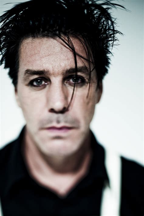 Till Lindemann - Wikipedia