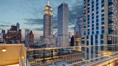 Hotel Deals in Midtown | Hyatt Centric Midtown 5th Avenue New York