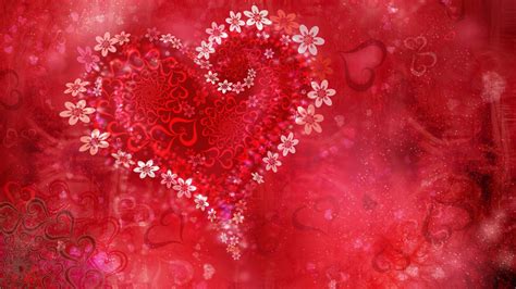 Valentine Day Heart 4k Wallpaper,HD Love Wallpapers,4k Wallpapers ...