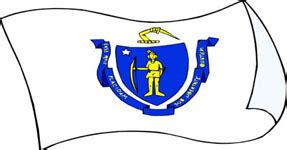 Massachusetts State Motto, Nicknames and Slogans