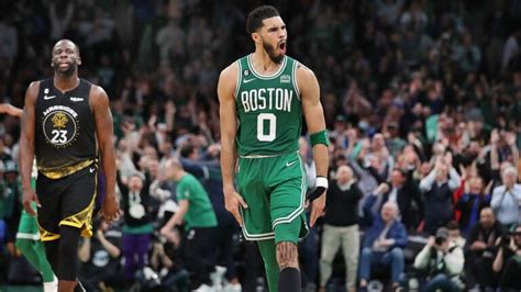 Celtics' Jayson Tatum named a starter for 2023 NBA All-Star game