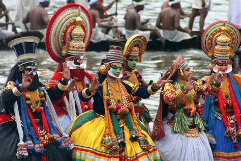 Kerala celebrates Onam with traditional fervour and gaiety - News Live