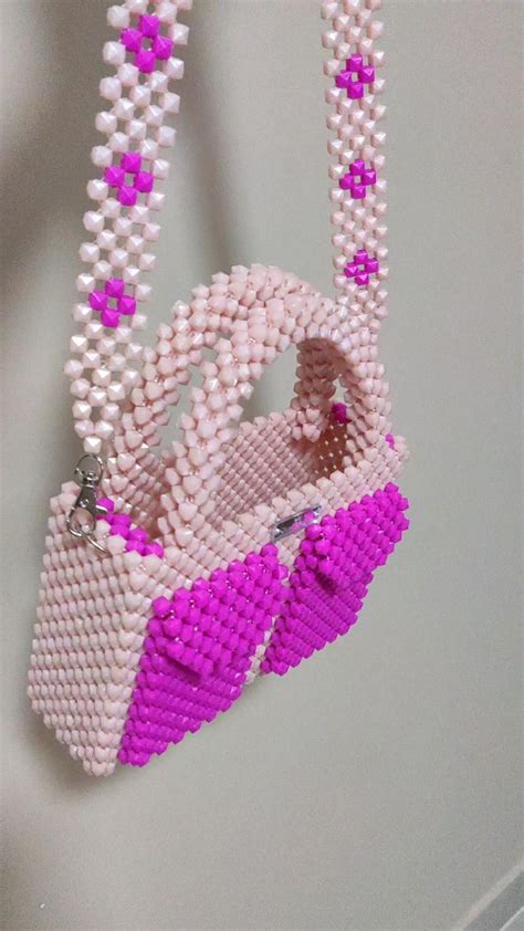 Aggregate more than 140 beads bags designs latest - kidsdream.edu.vn