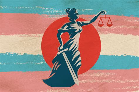 Supreme Court Makes Landmark Ruling on Transgender Rights