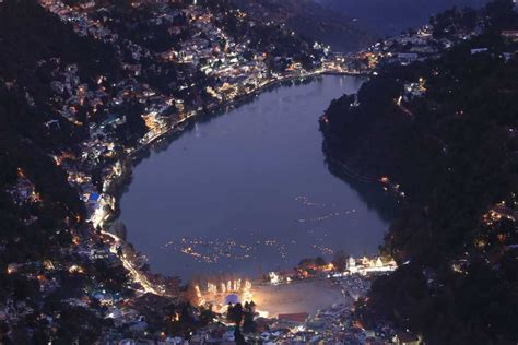 Naina Peak, Nainital | China Peak | Trek, Weather, Best Time