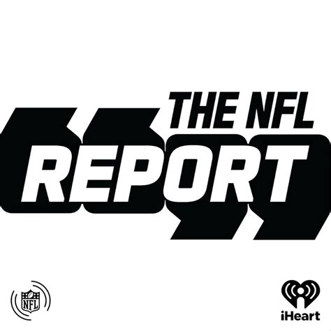 The NFL Report (Podcast Series 2023– ) - IMDb