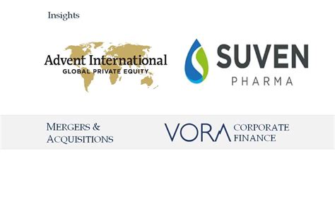 M&A: Advent International acquires a significant stake in Suven Pharma ...