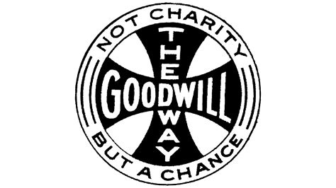 Goodwill Logo, symbol, meaning, history, PNG, brand