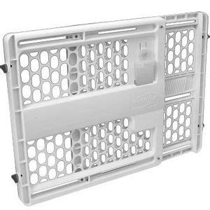 Evenflo Memory Fit Plastic Baby Gate 5201100 Reviews – Viewpoints.com