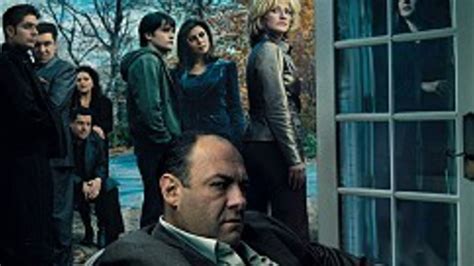 The Sopranos finale: fuggeddaboudit? | Mental Floss