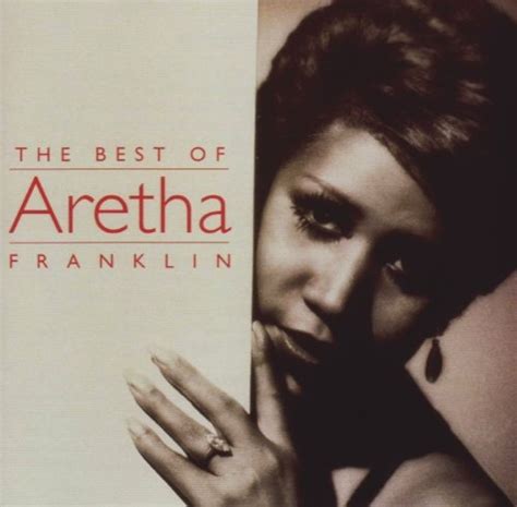 Best of Aretha Franklin [UK] - Aretha Franklin | Songs, Reviews, Credits | AllMusic