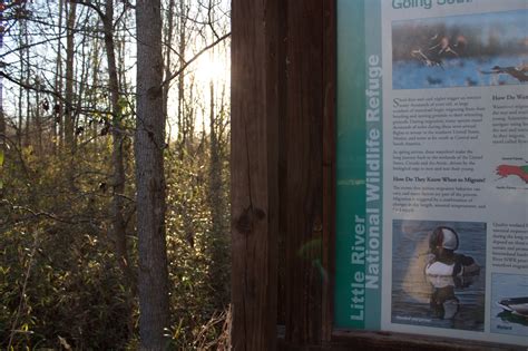 Little River: The Lowest Point in Oklahoma | McCurtain County, OK ...