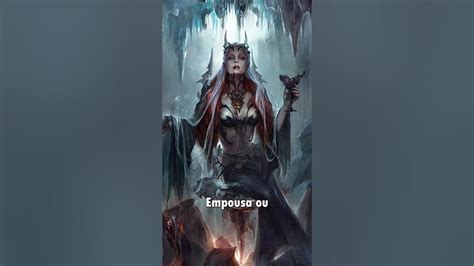 Empousa, la première vampire ? 🧛‍♀️ #mythologie - YouTube