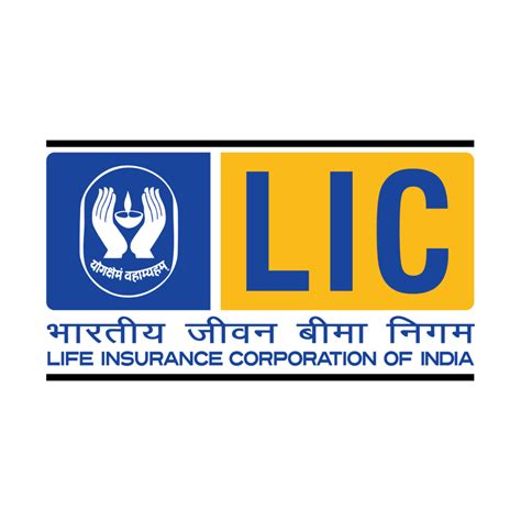 LIC logo free png 19764212 PNG