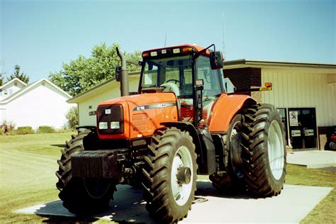 AGCO RT150 from Coldwater Implement | Garden tractor, Tractor pictures, Lawn and garden