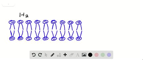 SOLVED:In a lipid bilayer, the of all the lipid molecules are sandwiched between all of the a ...