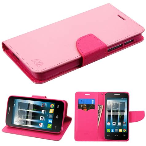 Alcatel One Touch Fierce 4 Phone Case, Alcatel One Touch Fierce 4 Case ...