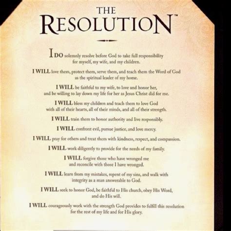 The Courageous Resolution Quotes. QuotesGram