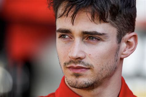 Charles Leclerc lambastes F1's salary cap plans