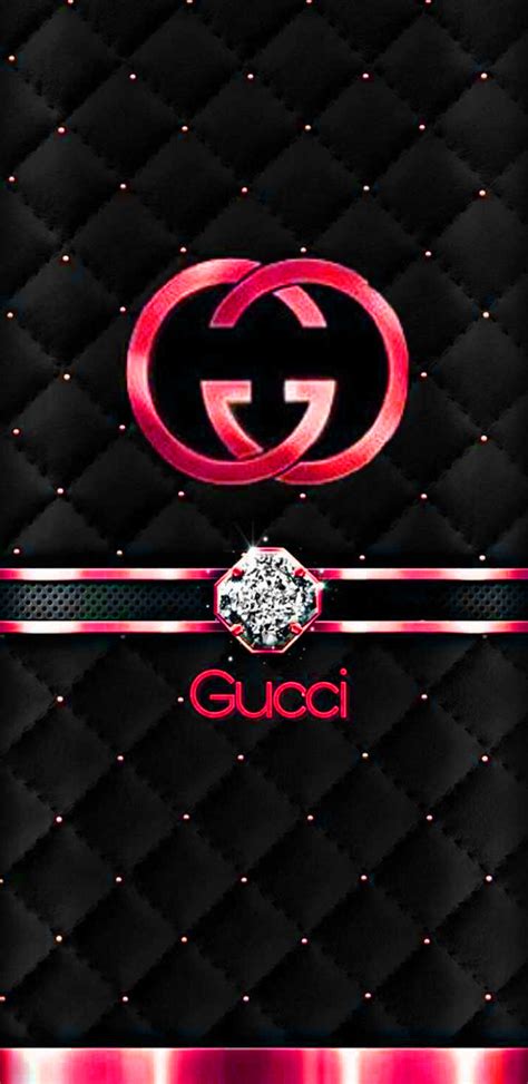 Gucci Logo Wallpaper