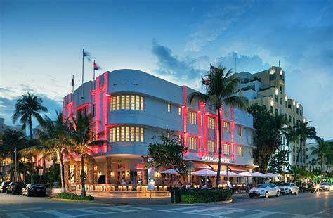 Cardozo Hotel - UPDATED 2024 Prices, Reviews & Photos (Miami Beach ...