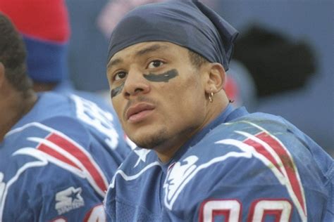 Former Patriots first round draft pick Terry Glenn dead at 43 - Pats Pulpit