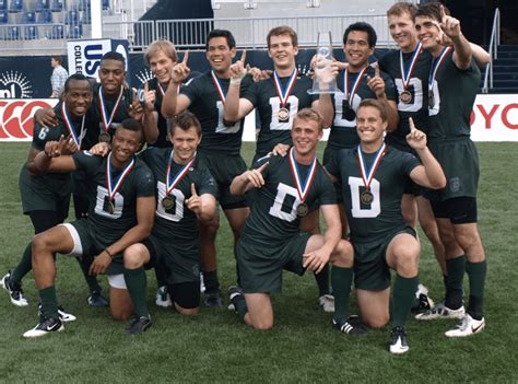 Men’s Club Rugby | Dartmouth Folklore Archive