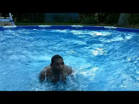 How To Build A Wave Pool - poolhj