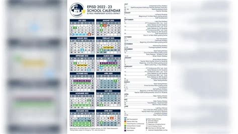 +21 Denton Isd Calendar 2022-2023 References – 2022-23 Calendar Ideas